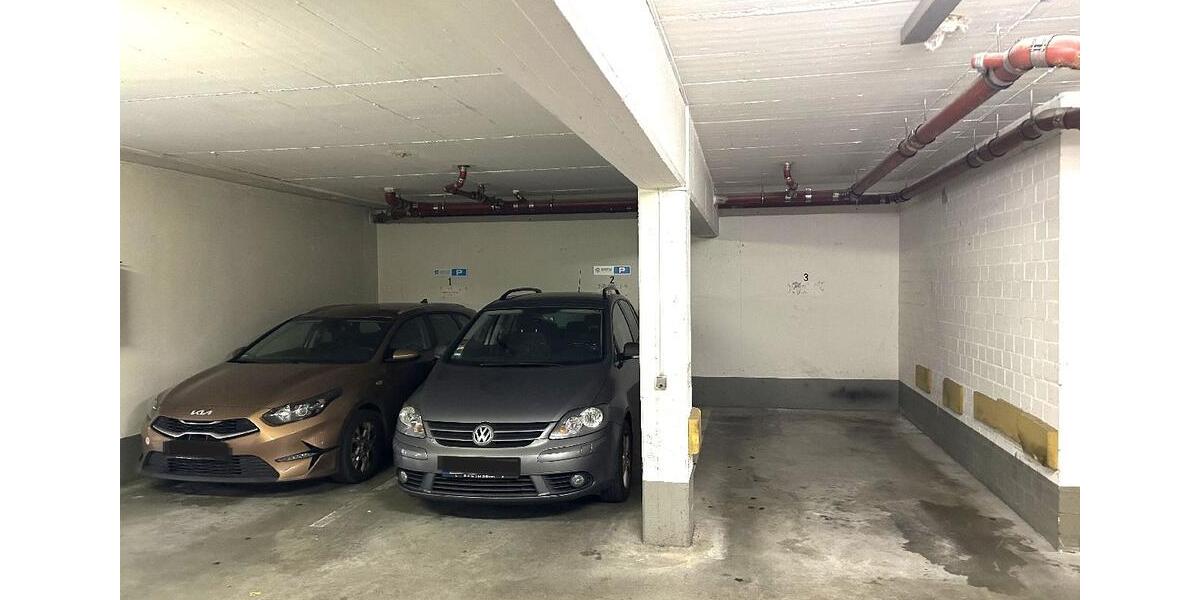 Vielseitig nutzbare Büro-Praxiseinheit in zentraler Lage von Leverkusen-Schlebusch! zimmer