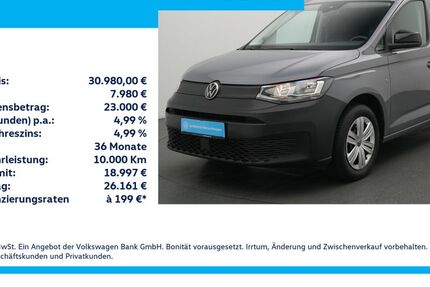 VW Caddy 25.699 km 28.980 &euro; Leverkusen 51379