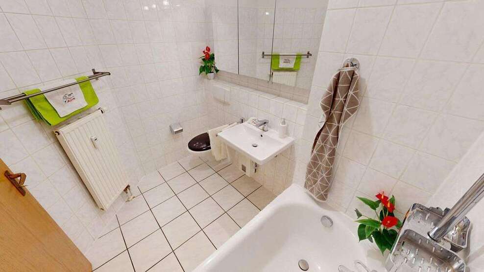 Wohnung zum Kaufen in Rommerskirchen 169.000 € 56 m²