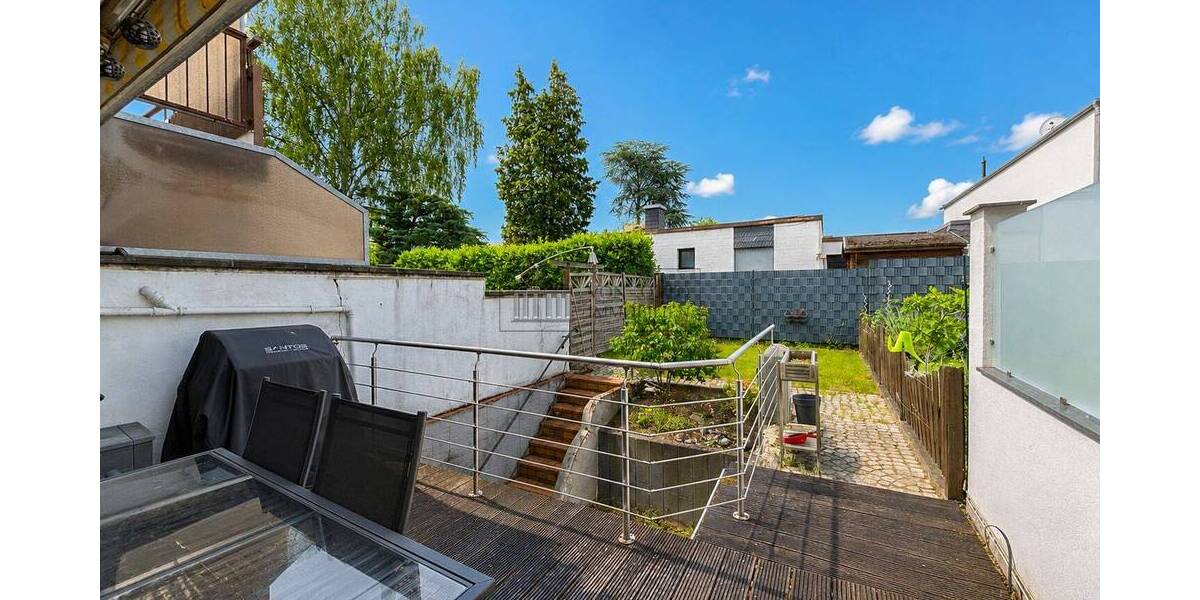 Mehrfamilienhaus, Wohnhaus Köln Pesch - 4 Zimmer, 120 m&sup2;, 465.999&euro; | Angebot:26903585