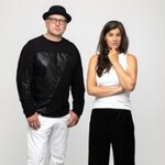 Filippa Gojo – Stephan Mattner „Nucleus“