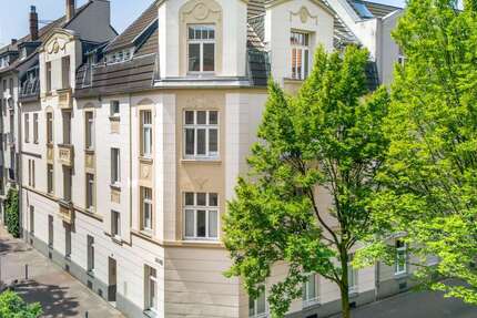 Haus zum Kaufen in Köln Ehrenfeld 5.980.000 € 1001 m² 28 zimmer