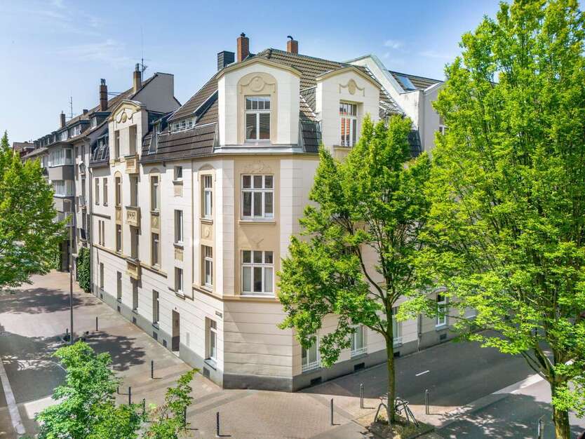 Haus zum Kaufen in Köln Ehrenfeld 5.980.000 € 1001 m² 28 zimmer