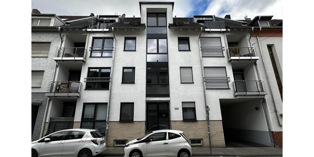 Etagenwohnung Bonn Dransdorf - 1 Zimmer, 45 m&sup2;, 1.150&euro; | Angebot:25506996