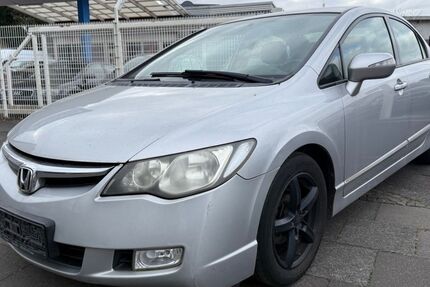Honda Civic 181.480 km 2.890 &euro; Köln 51109