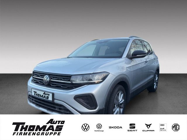VW T-Cross 25.343 km 20.780 &euro; Hennef 53773
