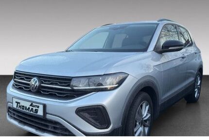 VW T-Cross 25.343 km 20.880 &euro; Hennef 53773