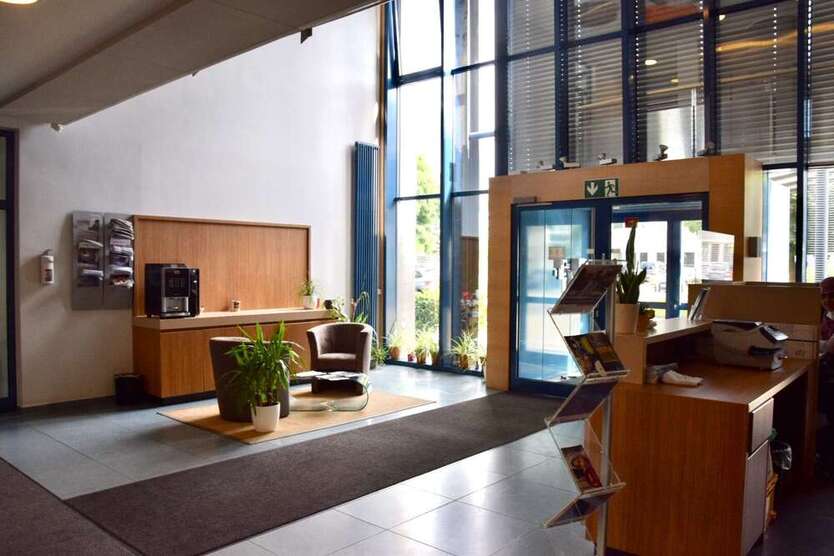 Büro in Köln 480 € 14 m²