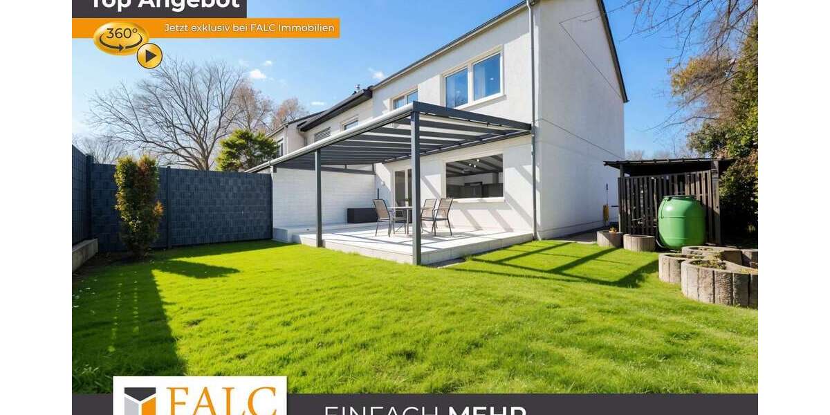 Haus zum Kaufen in Niederkassel 449.000 € 123 m² 4 zimmer