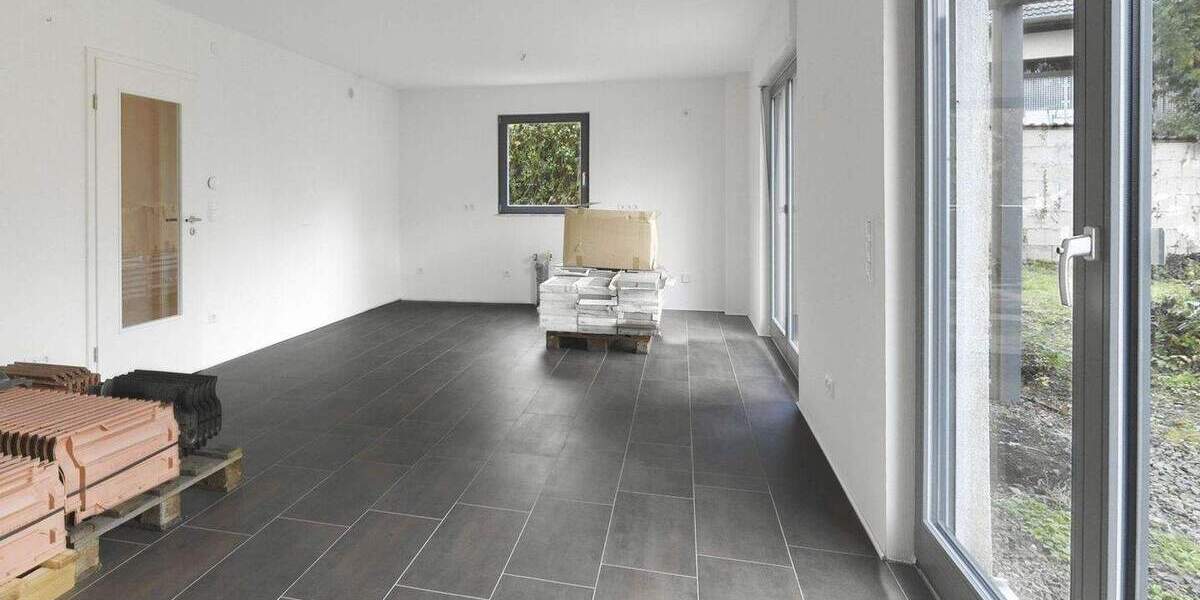 Einfamilienhaus Leverkusen Quettingen - 8 Zimmer, 285 m&sup2;, 989.000&euro; | Angebot:25302845