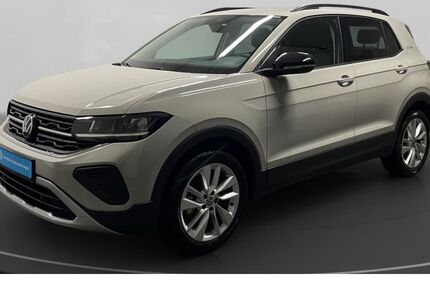VW T-Cross 20.785 km 19.990 &euro; Köln 50823