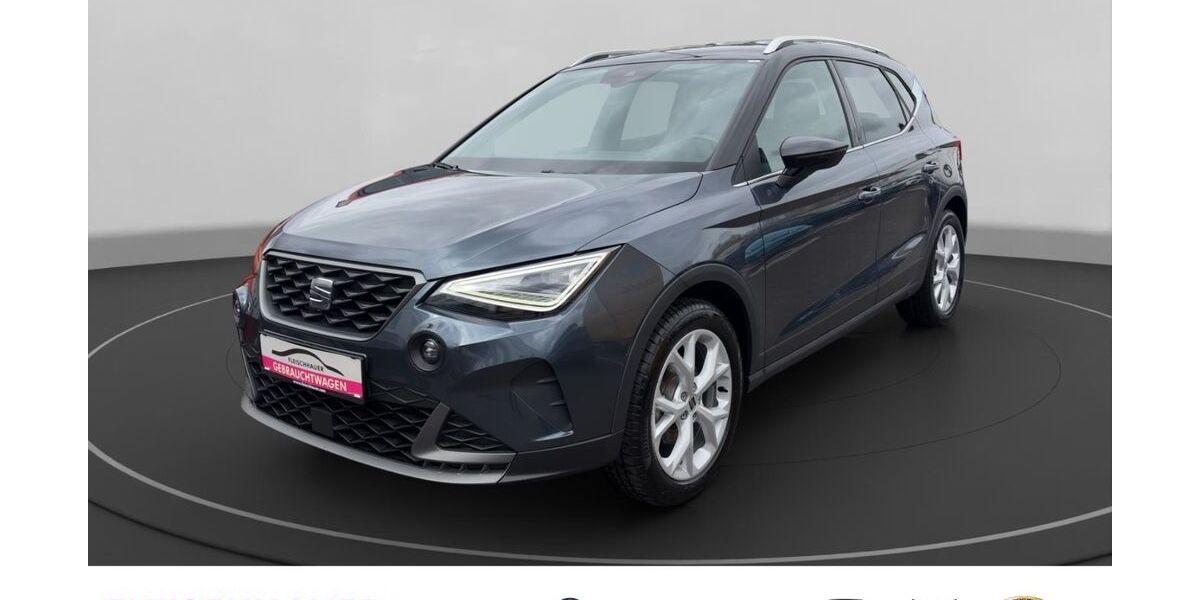 Seat Arona 14.036 km 19.980 &euro; Köln-Mülheim 51063