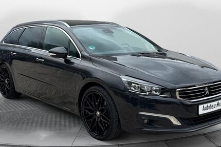 Peugeot 508 89.616 km 14.950 € Köln 50674