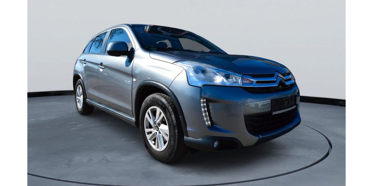 Citroen C4 138.000 km 5.800 &euro; Bergisch Gladbach 51469
