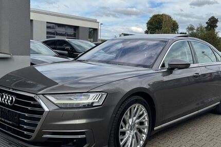 Audi A8 241.230 km 39.990 € Hilden 40721