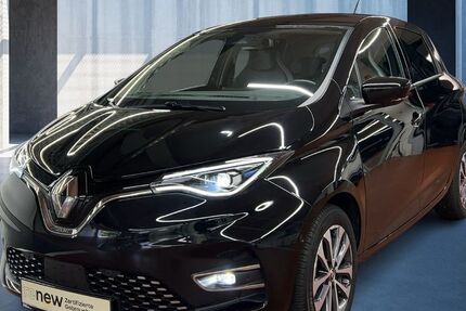 Renault ZOE 22.776 km 19.790 € Köln 50939