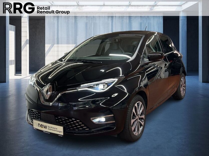 Renault ZOE 22.776 km 19.790 € Köln 50939