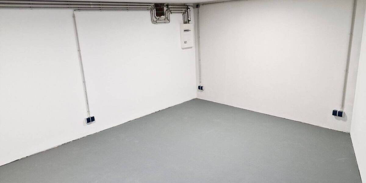 Gewerbeobjekt Köln / Worringen Worringen - 115.000&euro; | Angebot:26291402