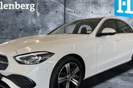 Mercedes-Benz C 180 5.627 km 35.900 &euro; Bergisch Gladbach 51469