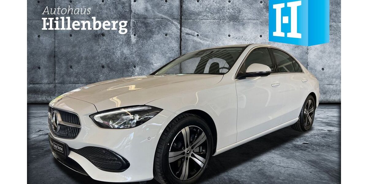 Mercedes-Benz C 180 5.627 km 35.900 &euro; Bergisch Gladbach 51469