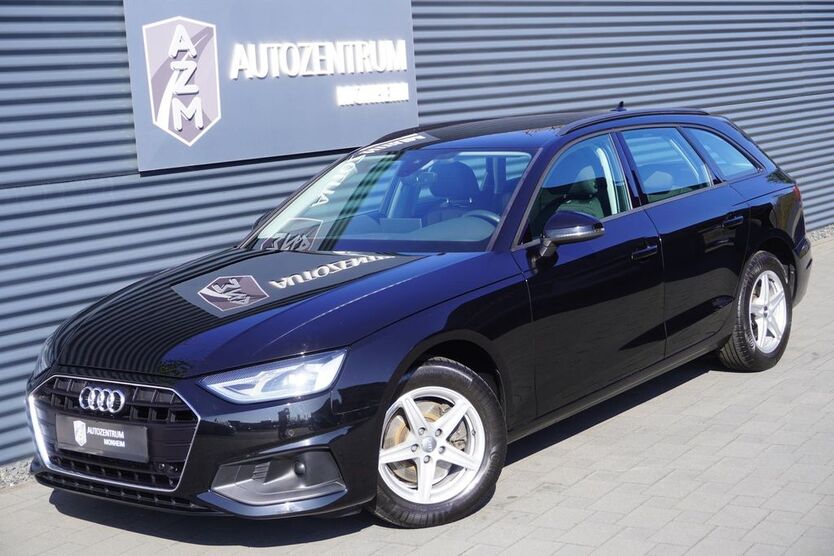 Audi A4 73.000 km 22.990 € Monheim am Rhein 40789