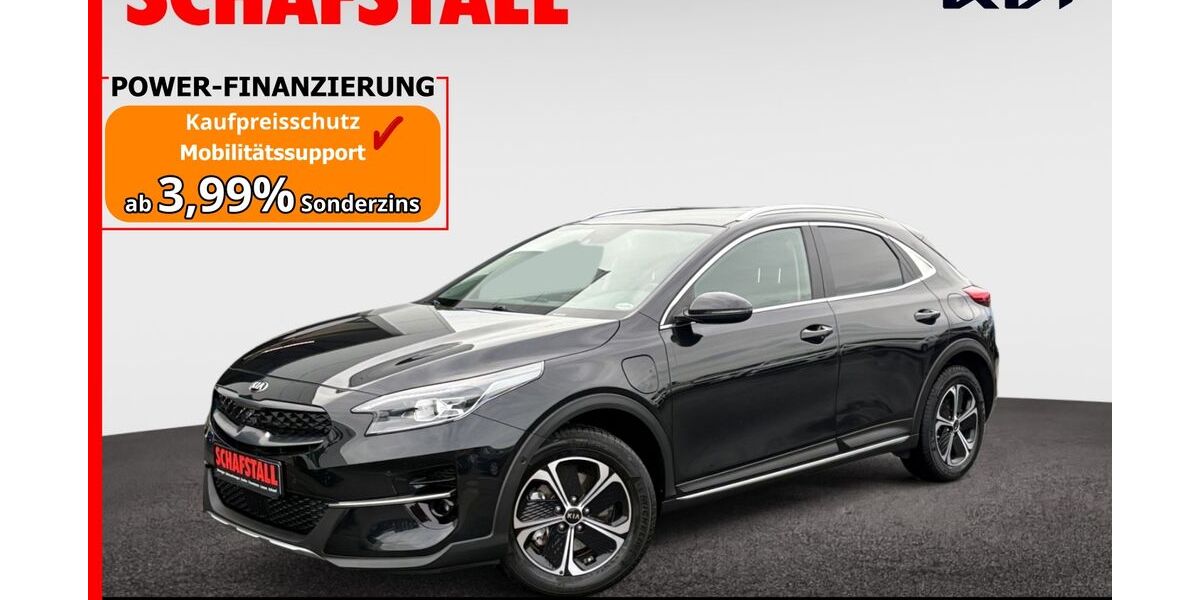 Kia XCeed 31.281 km 18.949 &euro; Elsdorf (bei Köln) 50189