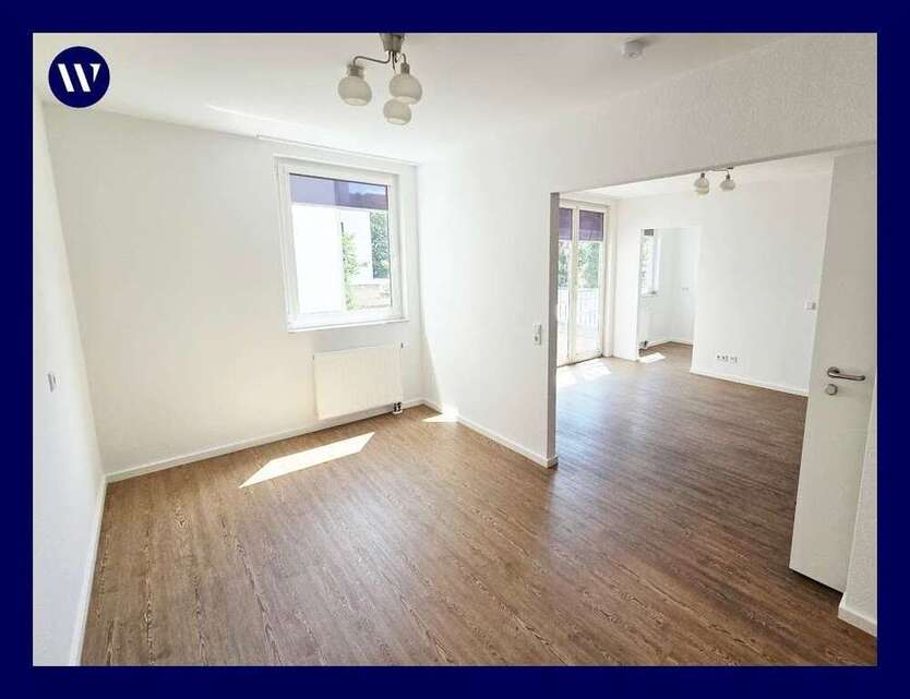 Wohnung zum Mieten in Köln 900 € 46 m²