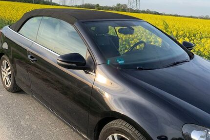 VW Golf 86.000 km 9.900 &euro; Alfter 53347