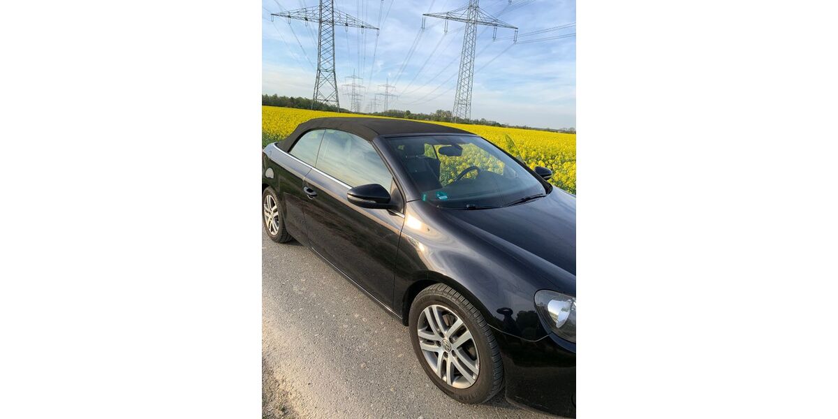 VW Golf 86.000 km 9.900 &euro; Alfter 53347