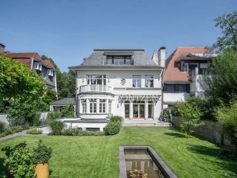 Haus zum Kaufen in Köln 6.900.000 € 486 m²
