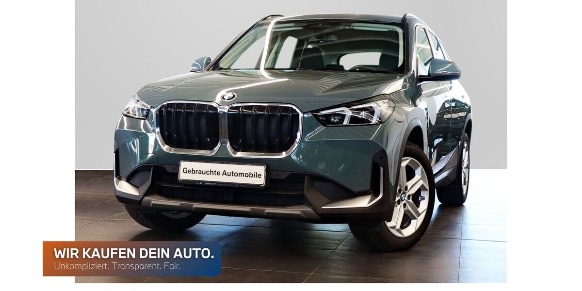 BMW X1 44.703 km 32.780 &euro; Sankt Augustin 53757