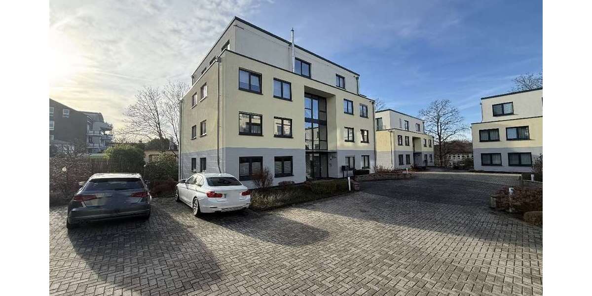 Wohnung zum Mieten in Solingen 2.000 € 144.12 m² 4 zimmer