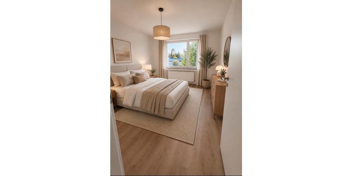 Etagenwohnung Bonn Hardtberg - 3 Zimmer, 71 m&sup2;, 289.000&euro; | Angebot:26918859