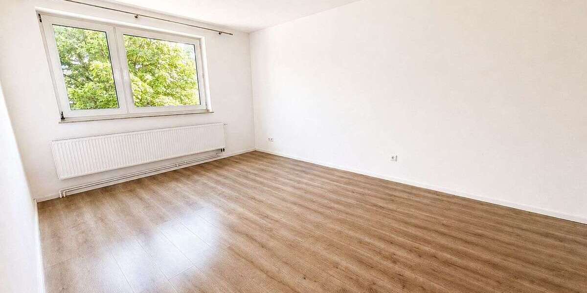 Etagenwohnung Köln Pesch - 2 Zimmer, 53 m&sup2;, 229.900&euro; | Angebot:27044504