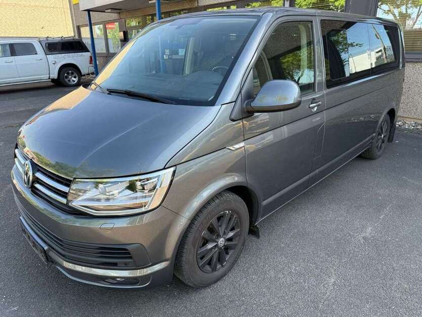 T6 Caravelle