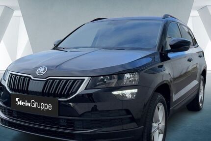 Skoda Karoq 72.800 km 17.290 &euro; Siegburg 53721