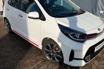 Kia Picanto 34.785 km 14.690 &euro; Erftstadt-Konradsheim 50374