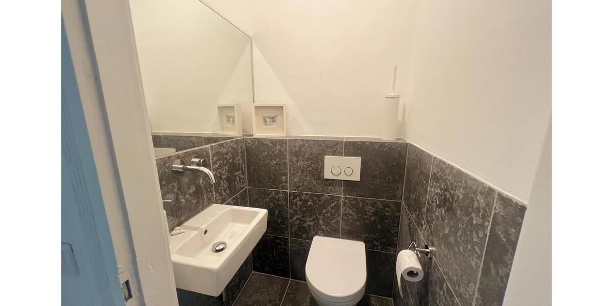 Etagenwohnung Siegburg - 3 Zimmer, 88 m&sup2;, 1.095&euro; | Angebot:26399319