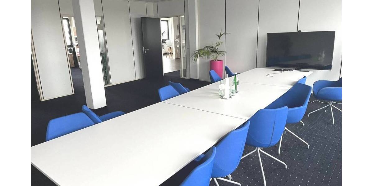 Gewerbeobjekt Hürth Efferen - 4.520&euro; | Angebot:23968812