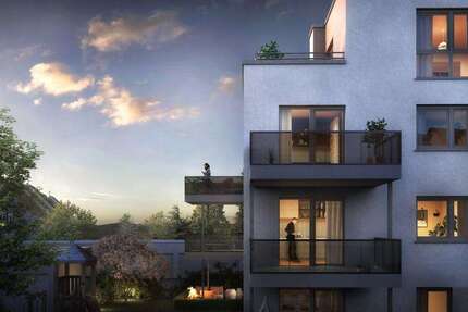 Wohnung zum Mieten in Köln 2.049 € 106.14 m² 4 zimmer