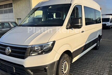 VW Crafter 216.500 km 17.255 &euro; Kerpen 50171