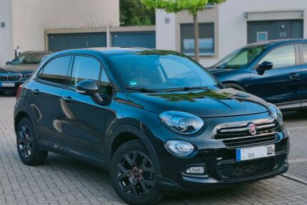 Fiat 500X 87.600 km 12.300 &euro; Monheim a. Rhein 40789