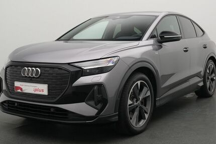 Audi Q4 42.455 km 35.980 &euro; Leverkusen 51373