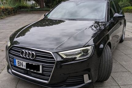 Audi A3 108.450 km 17.500 € Bonn 53179