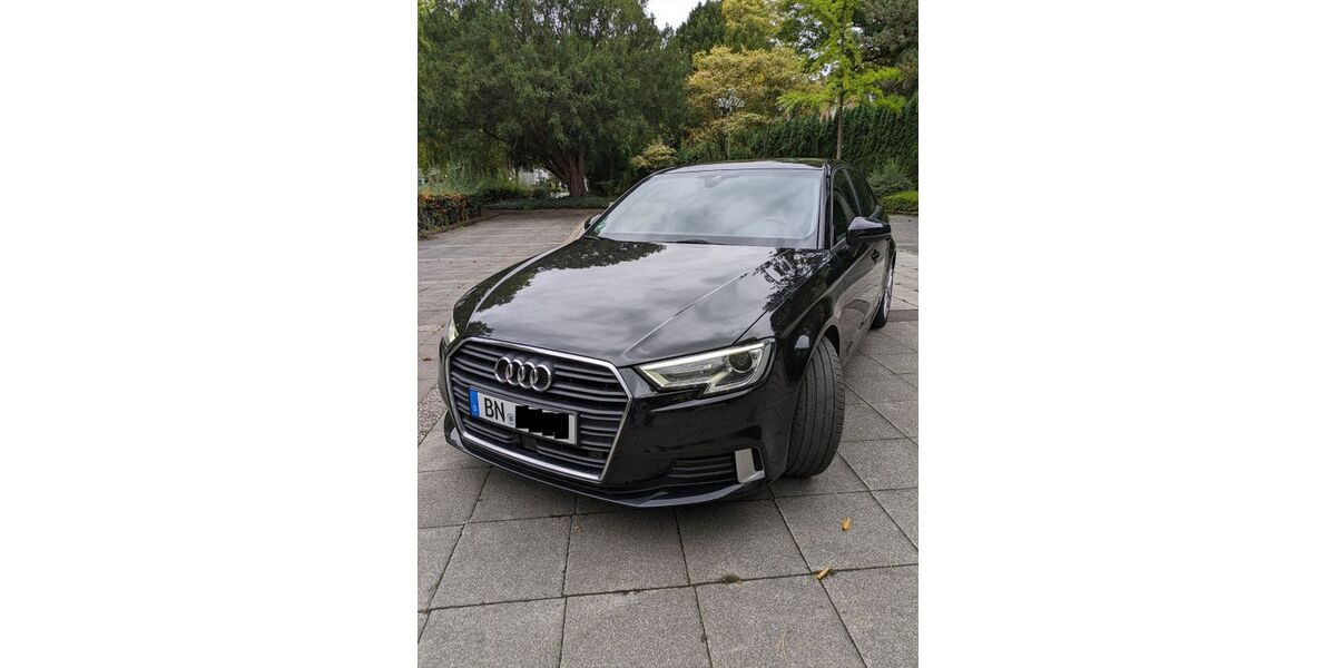 Audi A3 108.650 km 17.400 &euro; Bonn 53179