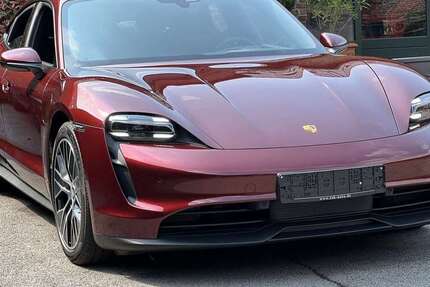 Porsche Taycan 19.990 km 72.790 &euro; Frechen 50226