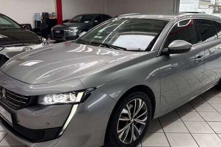 Peugeot 508 270.000 km 12.800 &euro; Leverkusen 51373