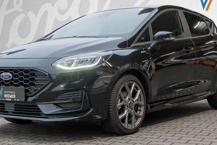 Ford Fiesta 14.900 km 19.490 &euro; Troisdorf 53844