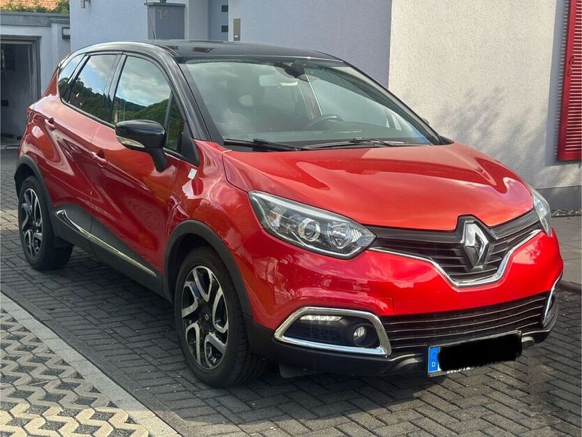 Captur