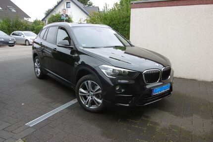 BMW X1 79.200 km 19.500 &euro; Rösrath 51503